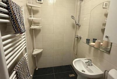 Centru ! Apartament 2 Camere Decomandat Cuza Voda - 5