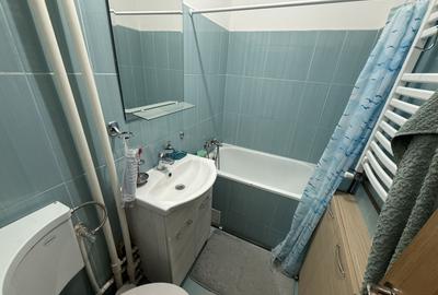 Apartament 2 camere zona Piata Ovidiu - 5