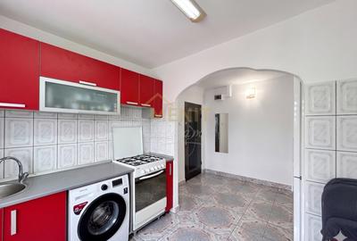 Apartament 2 camere, semidecomandat, Vest, Ploiesti - 3