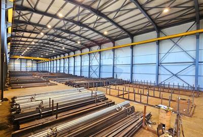 Complex industrial de vanzare – Aricestii Rahtivani, Prahova - 12007mp - 3