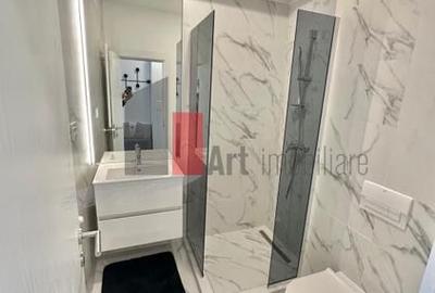 Vanzare apartament 3 camere mobilat utilat Novum 56 Gorjului Lujerului Militari - 11