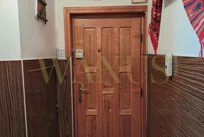 Apartament 2 camere, etaj 2, zona centrală - 4