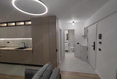 Apartament 2 camere Prima inchiriere Bloc Nou zona Berceni - 1