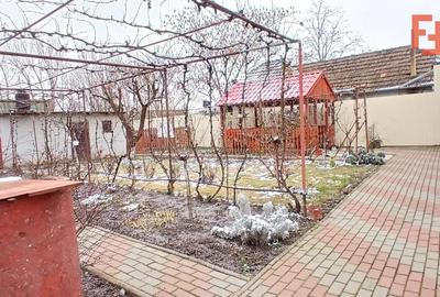 Casa individuala cu 4 camere si teren 925 mp in Sanandrei - 10