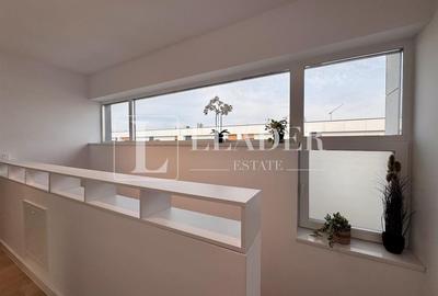 Pipera | Prima inchiriere | Casa cu 2 sau 3 dormitoare  – H4L Village - 11