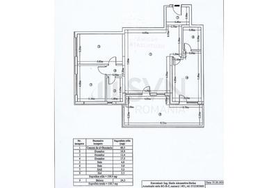 REA1027896 Apartament 4 Camere Premium I Iancu Nicolae I Padurea Baneasa I - 10