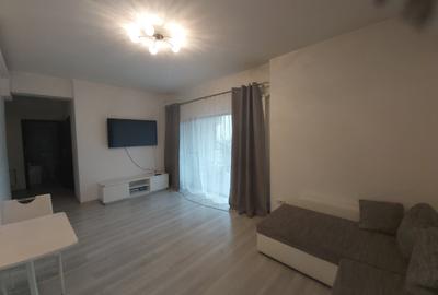 Inchiriere Apartament 2 camere decomandat Herastrau - 5