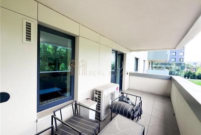Apartament 3 camere de inchiriat Aviatiei Tower - 26