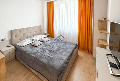 Apartament de 2 Camere Mobilat complet cu Loc de parcare - Drm. Belșugului - 2