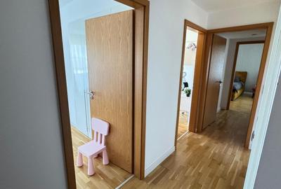 Sisesti 4 rooms Spacious Apartment - 6