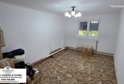 Apartament 3 Camere Decomandat, Etaj 1, Renovat complet, totul nou - Micro 6 - 1