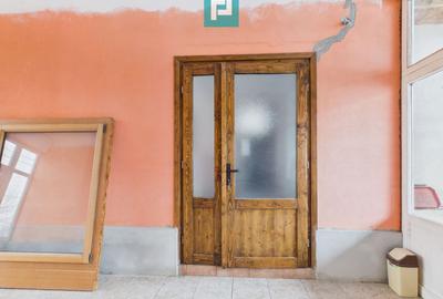 Casă modernă P+1, cu magazin, lângă orașul Sebiș - 22