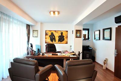 Proprietate superba situata in zona exclusivista a capitalei- SECTOR 1 - DOMENII - 3