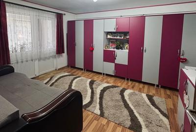 Apartament cu 3 camere decomandat, mobilat în Iris