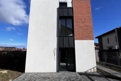 Duplex 4 camere,suprafata utila 118.5 mp, situat in Someseni - 5