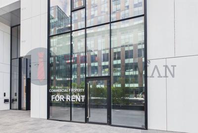 Spațiu cu terasă generoasă 124 mp | Parter business hub Cotroceni - 11
