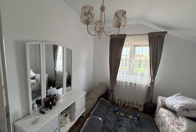 Casă modernă complet mobilată | 155 MP | 4 camere | teren 650 mp | Zona AREX - 13