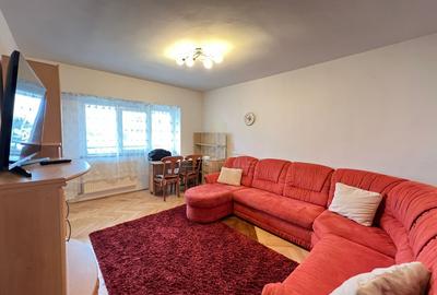 2 camere ,decomandat, 60mp, terasa, parcare, Marasti - A.Vlaicu - 3