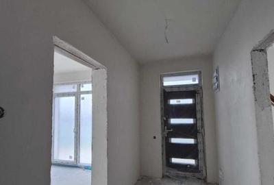 Duplex spatios cu 4 camere, 240 mp, Garaj, Zona Garii - 4