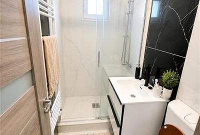 Apartament 2 camere renovat, mobilat,  etaj intermediar zona Grivitei - 6