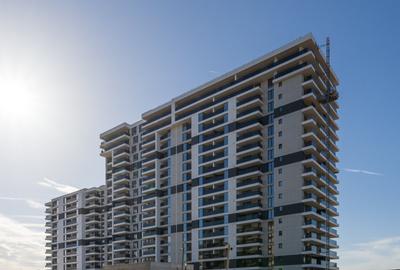 Apartament 3 camere de vanzare - City Point Aviatiei - 9