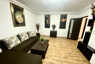 Apartament cu 2 camere decomandat, mobilat în 13 Septembrie