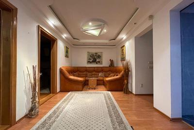 Apartament 3 camere zona centrala Tulcea - 3