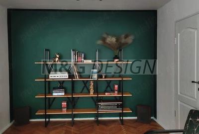 Apartament 2 camere zona Sagului parter cu balcon - 3