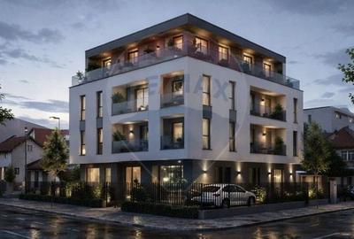 Teren Vanzare / Bucurestii Noi - 1