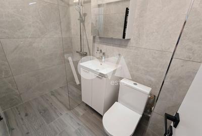 De vânzare: apartament 2 camere - renovat - Calea Plevnei - centru - 11