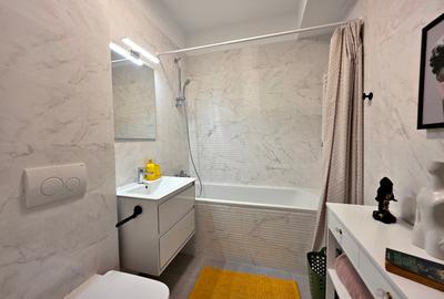 PRIMA ÎNCHIRIERE | Studio Premium | Residence5 Pipera | Design Arhitect - 11