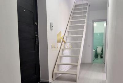 Apartament cu 3 camere decomandat în 1 Decembrie 1918