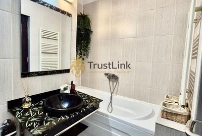 Apartament 2 camere Mobilat Strada Solstitului Dimitrie Leonida - 9