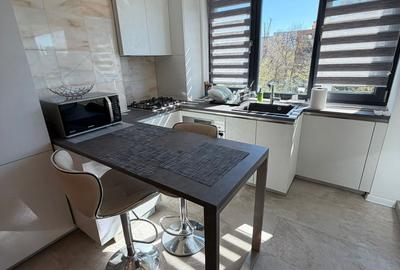 Apartament 2 camere de inchiriat Grozavesti(Novum) - 13