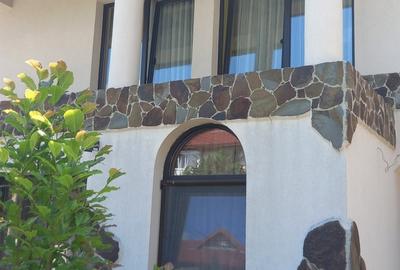 Casa noua cu etaj in Bucovina - 1