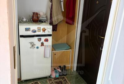 Vanzare garsoniera Zorilor, Pasteur, etaj 3 - 6