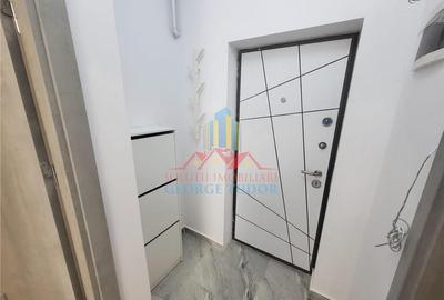 Inchiriere garsoniera Militari residence Parcare privata - 9