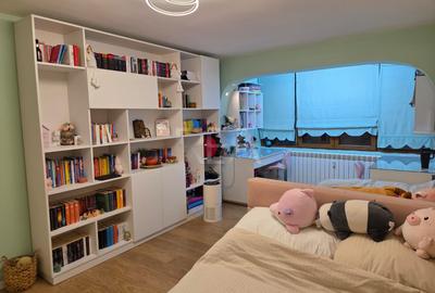 4 camere spațioase, etaj 3/9 - Bulevardul Timișoara - 2