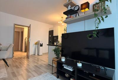Apartament 3 camere mobilat/utilat-Rotar Park Residence -Pacii - 3
