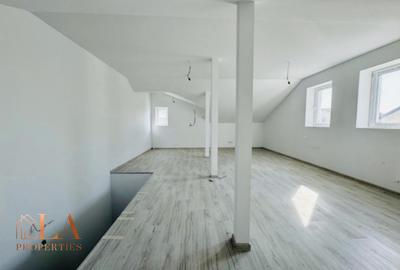 Duplex 3 camere | Mansarda 45mp | Soseaua Alexandriei - 7