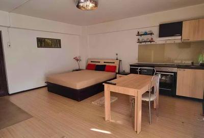 Garsoniera-Central-Lazar Residence-etaj 1-bloc nou - 2