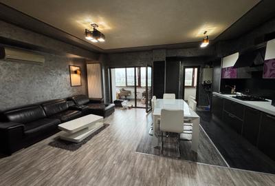 2 Camere Decomandat 70 mp Zona Lidl Km 5 Bloc Nou - 1