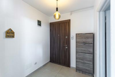 Fundeni - Dobroesti, 3 camere cu loc de parcare si curte, comision 0% - 12