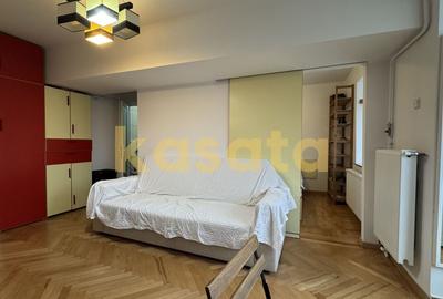 2 camere | Parc Floreasca | Luminos - 1