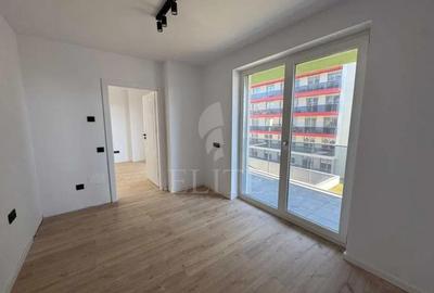 Apartament 2 camere în zona FABRICII - 6