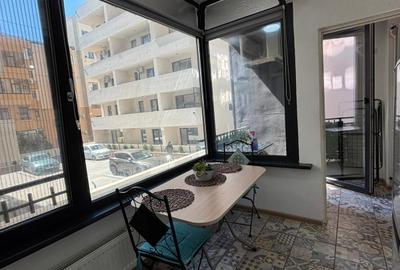 Garsoniera moderna | zona Campus - 5