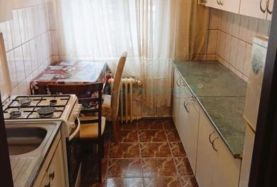 Apartament  de inchiriat, zona Bulevardul Dacia,Oradea, Bihor - 8