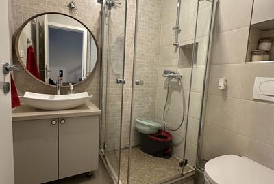 Duplex cu 5 camere de vanzare  în zona Aradului - 15