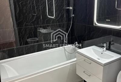 3 Camere-Decomandat-Tineretului-Vacaresti-84 Mp-5/8-1991 - 1