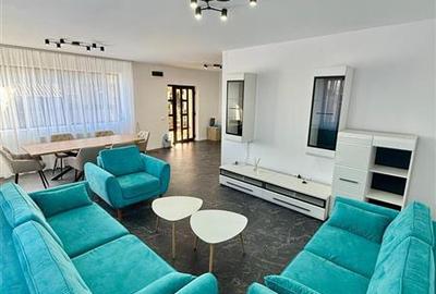 De inchiriat casa 4 cam,2 bai  , sancrai, Mures - 9